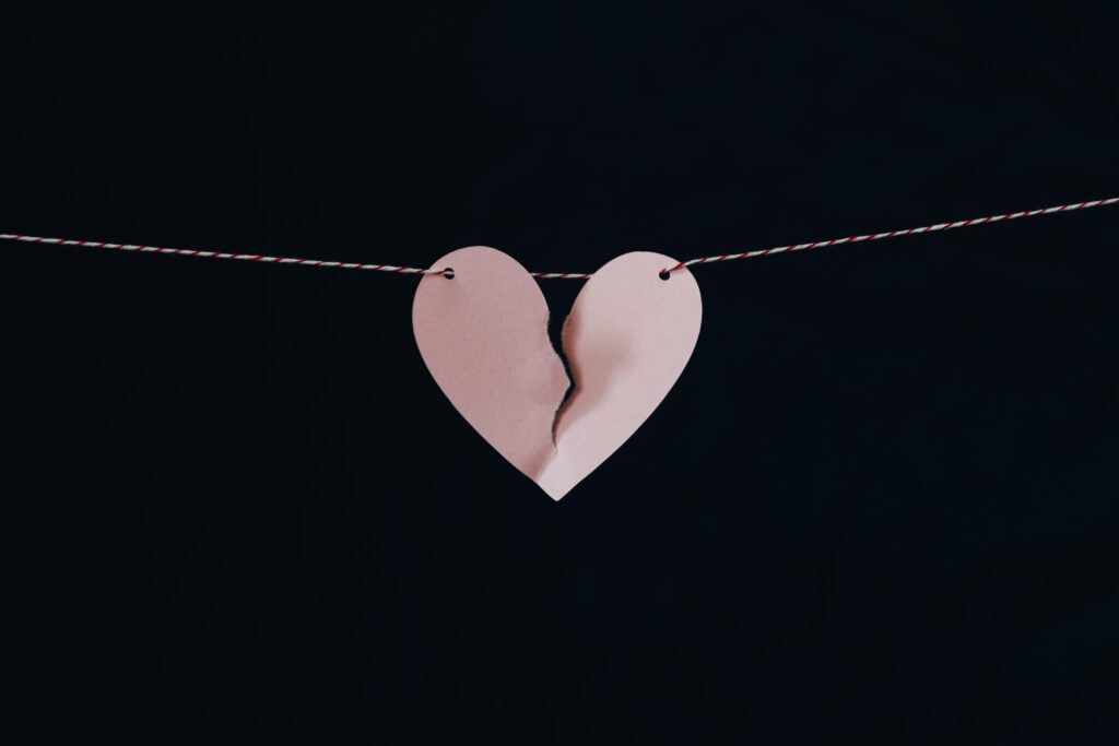 Divorces on the rise during the COVID-19 pandemic