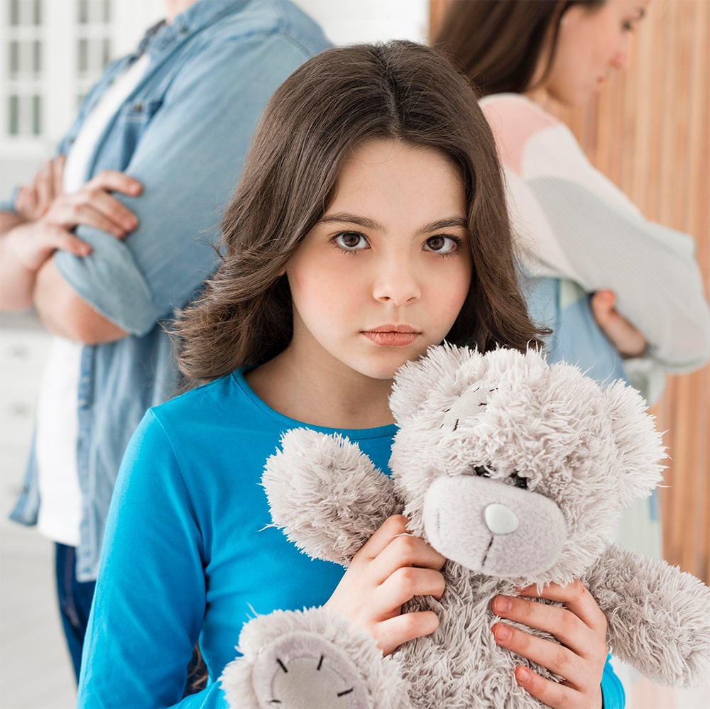 Amicable Divorce